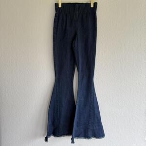 SHOW ME YOUR MUMU high rise denim jeans